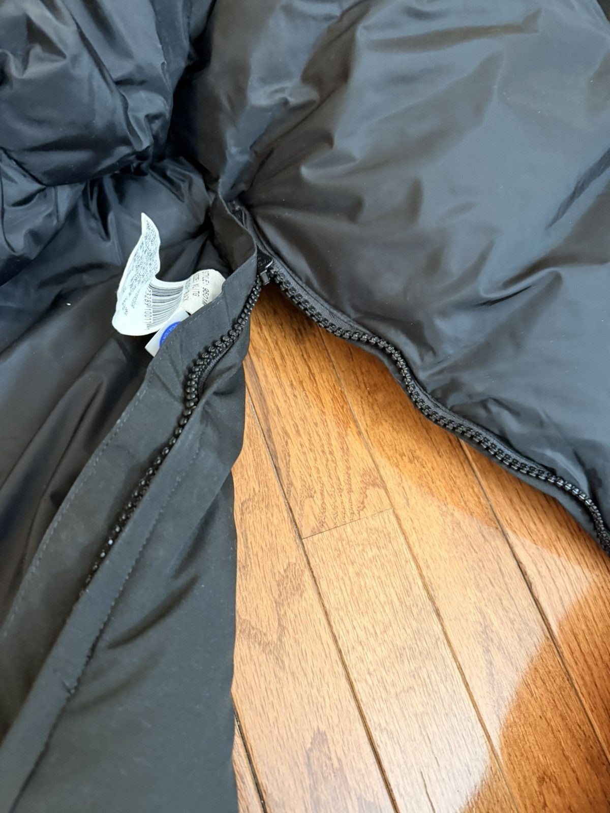Canada Goose Canada Goose Snow Mantra Parka Size US XL / EU 56 / 4 - 10 Thumbnail