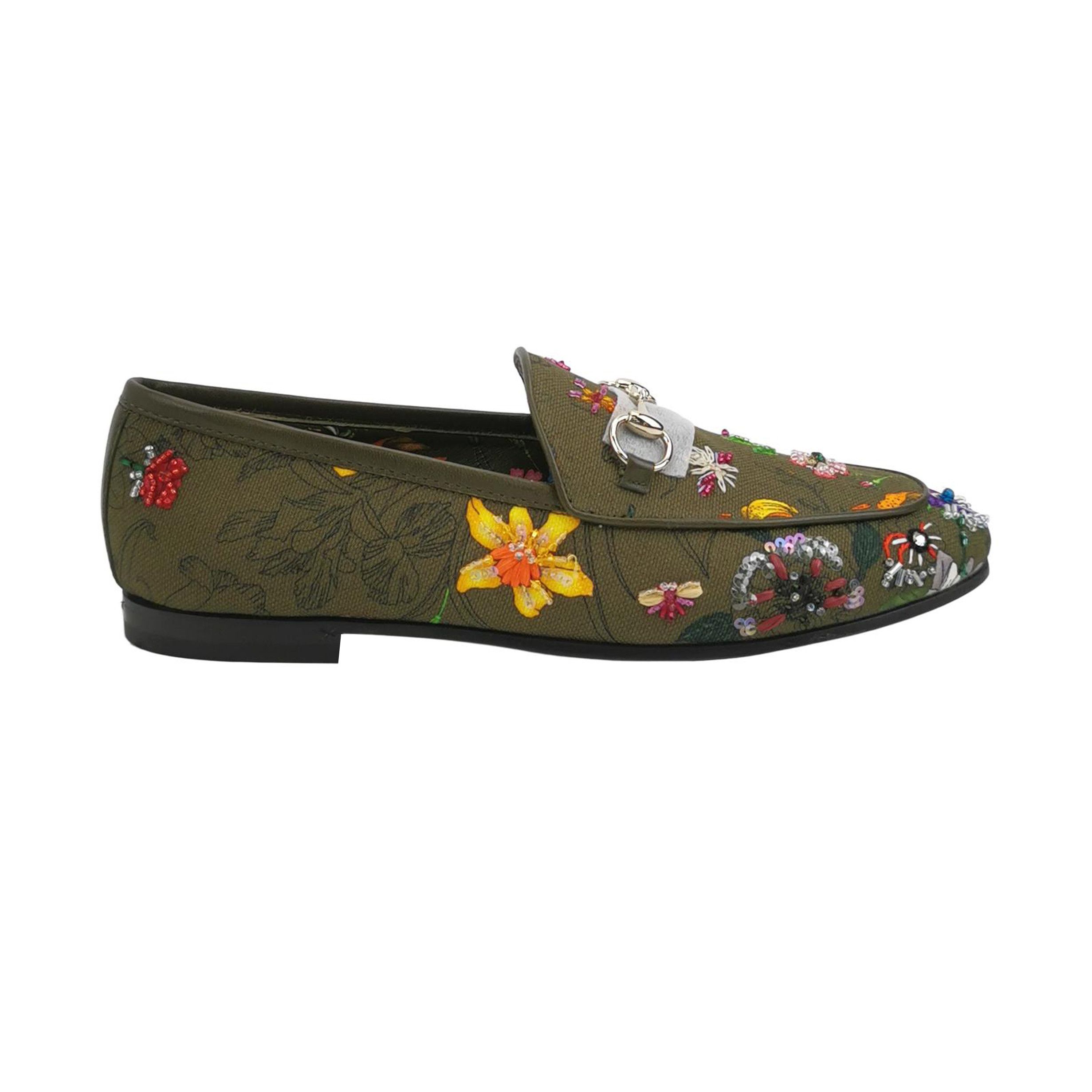 Gucci Gucci Women 7 Flats Size US 7 / IT 37 - 1 Thumbnail