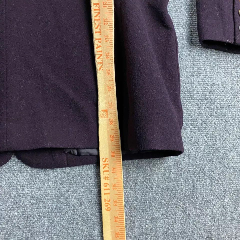 Other Katies Blazer Women's 14 Coat Outerwear Formal 3 Buttons Size XL / US 12-14 / IT 48-50 - 7 Thumbnail
