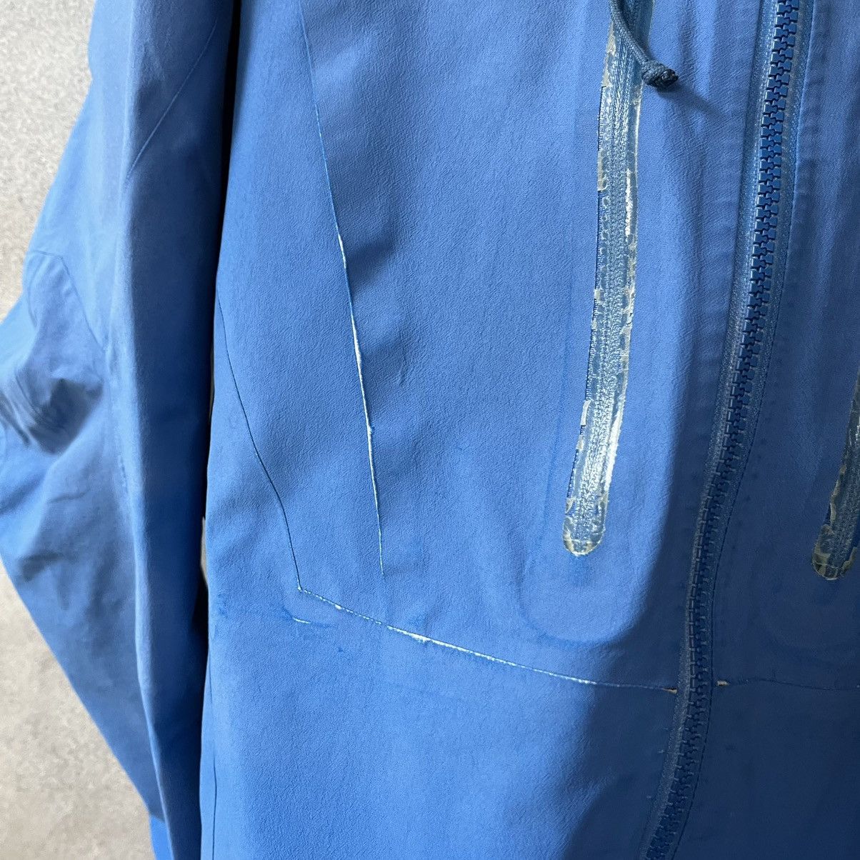 Arc'teryx Arcteryx Alpha SV Jacket Gore tex pro shell Size US S / EU 44-46 / 1 - 11 Thumbnail