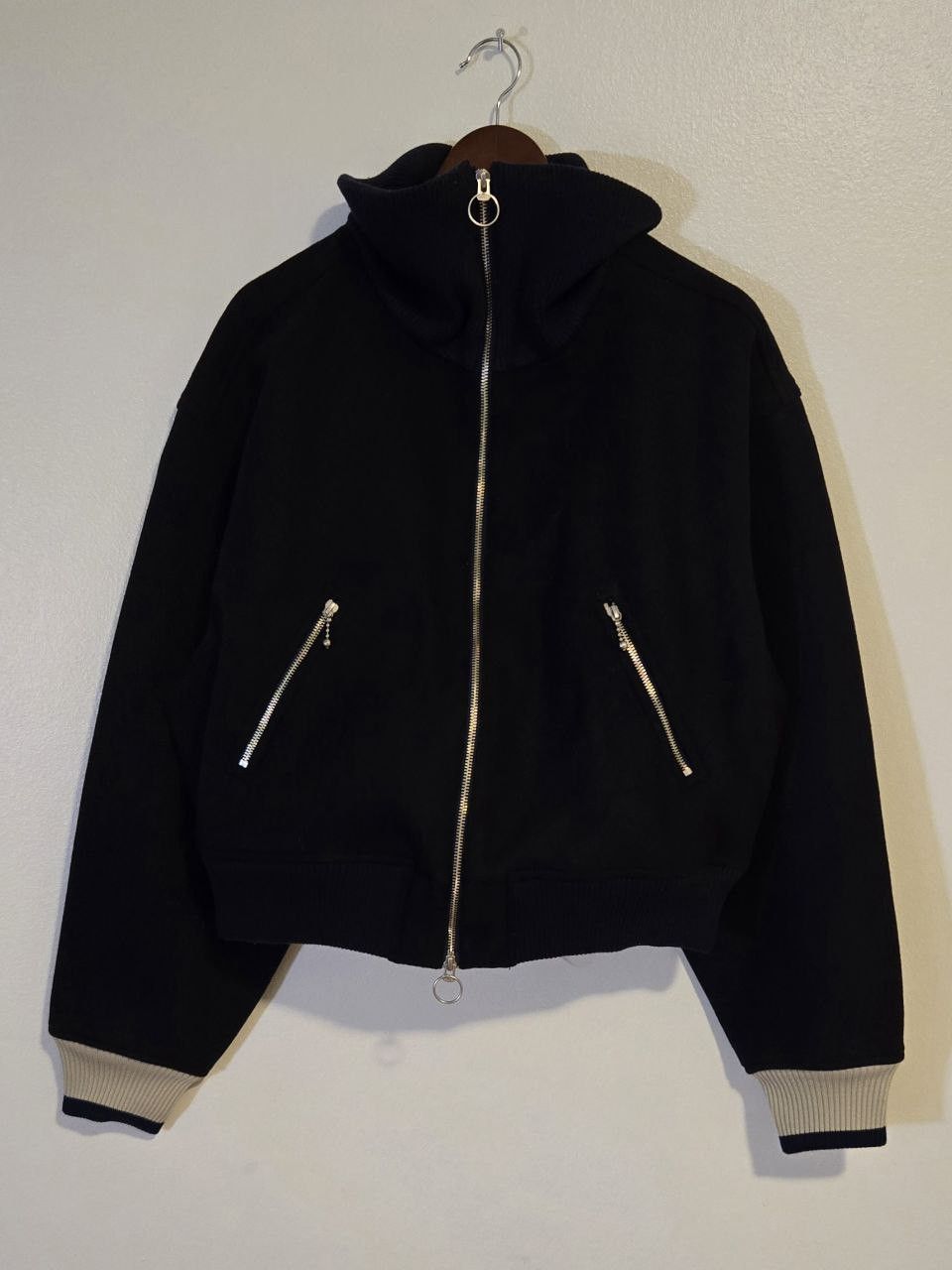 Kapital Flannel ZIP Beacon Blouson Size US M / EU 48-50 / 2 - 2 Thumbnail