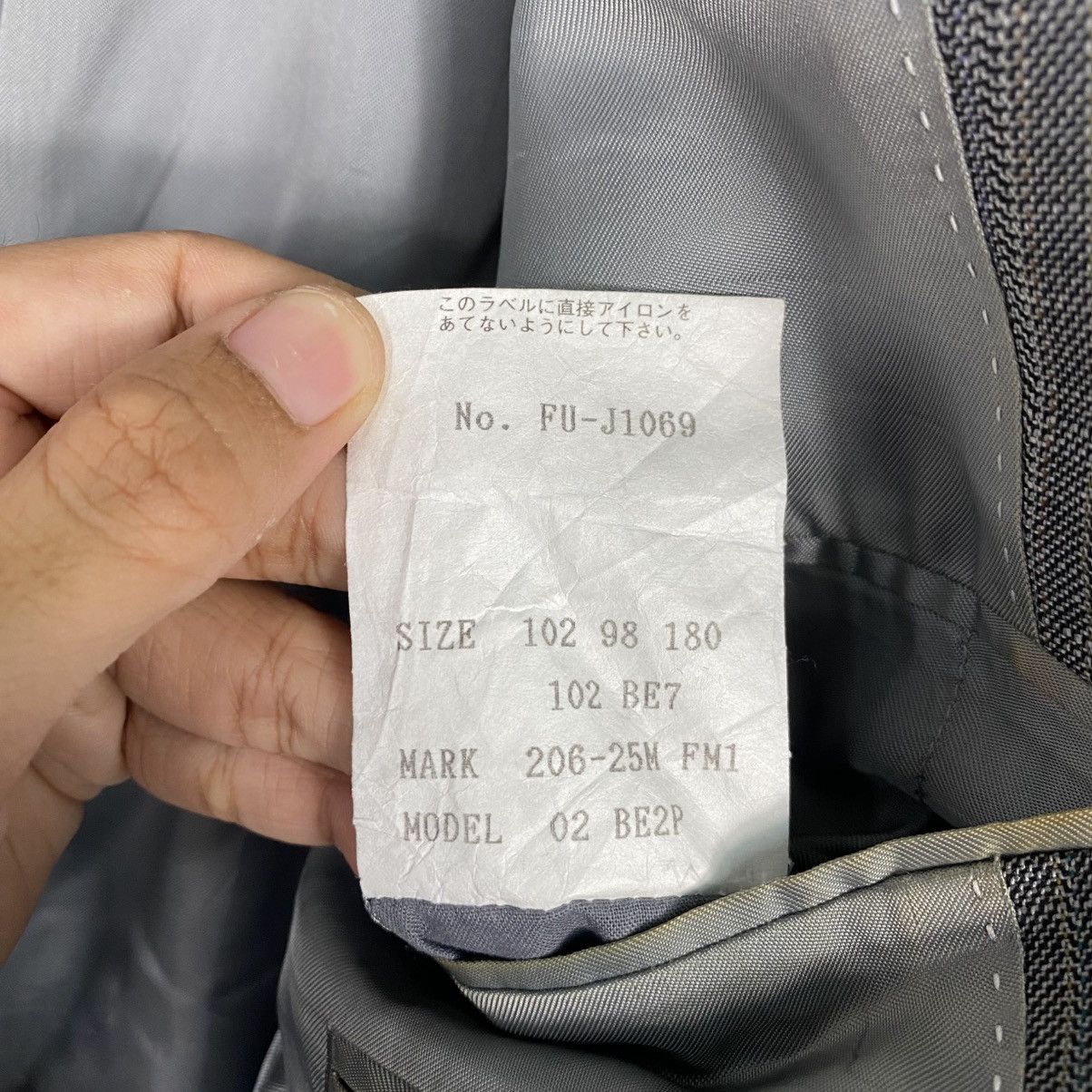 Designer × Pierre Balmain Pierre Balmain blazer coat Size US M / EU 48-50 / 2 - 17 Thumbnail