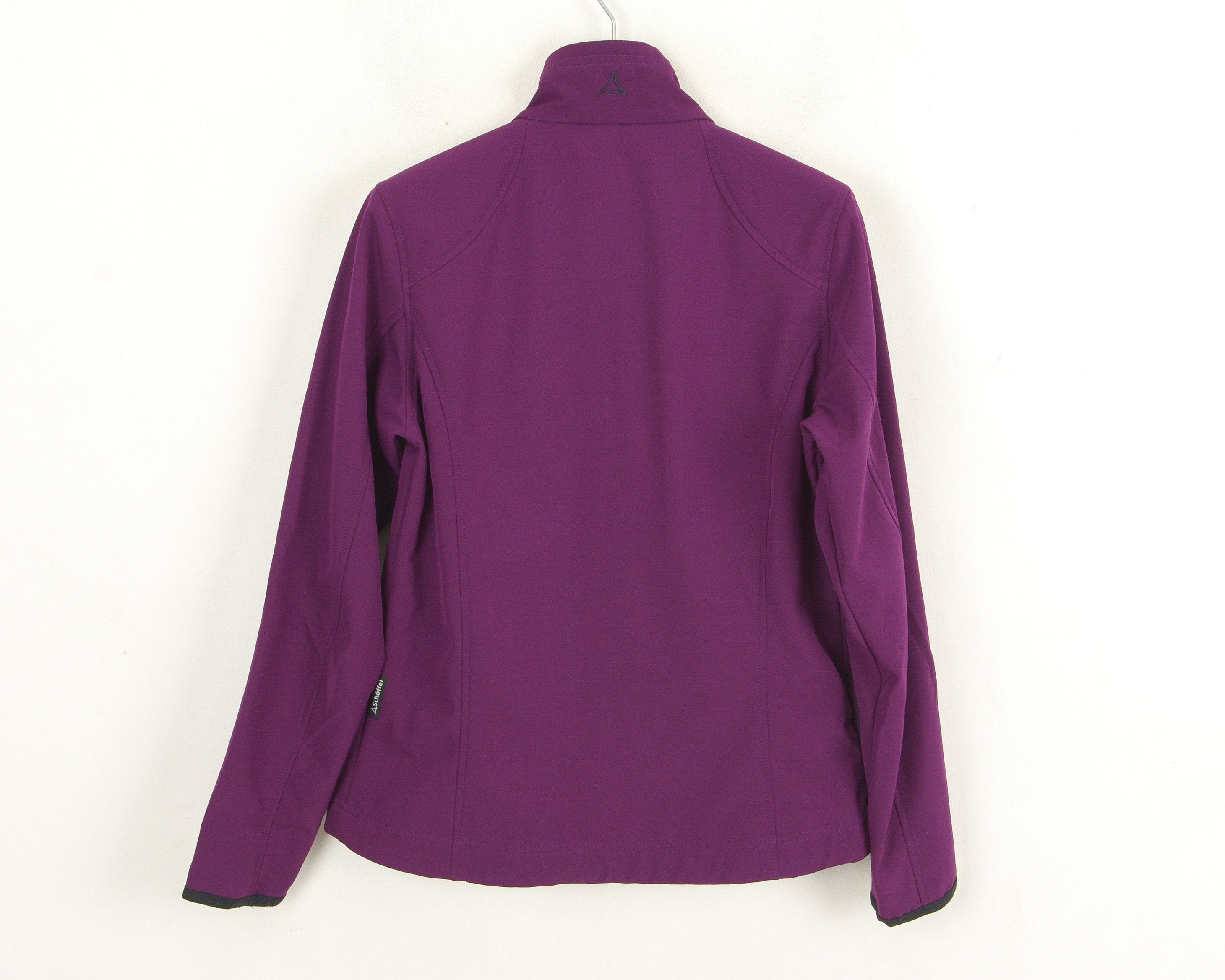 Other Schoffel Yivi Womens S Jumper Soft Shell Jacket Ladies Size S / US 4 / IT 40 - 4 Thumbnail