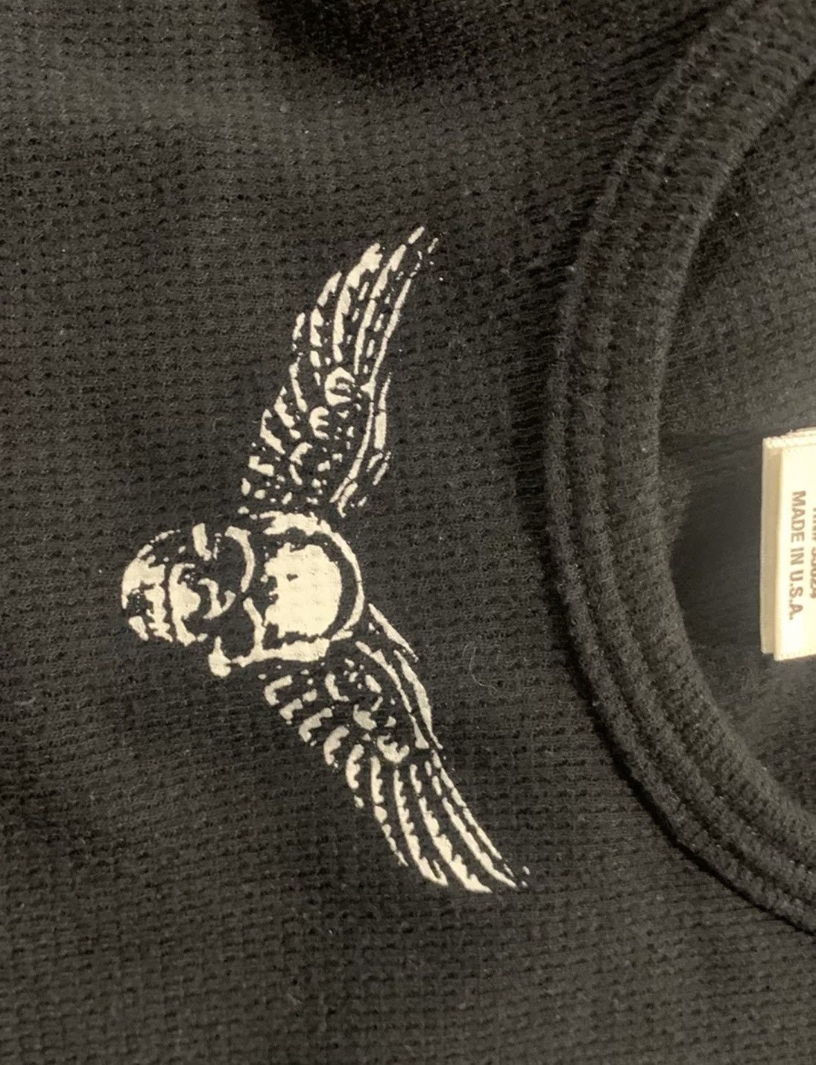 Chrome Hearts Chrome hearts tee Size ONE SIZE - 3 Thumbnail