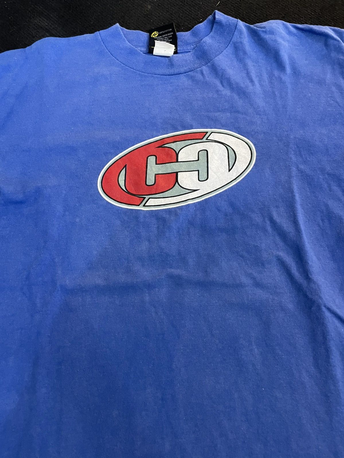 Vintage Counter Culture Size US M / EU 48-50 / 2 - 2 Thumbnail