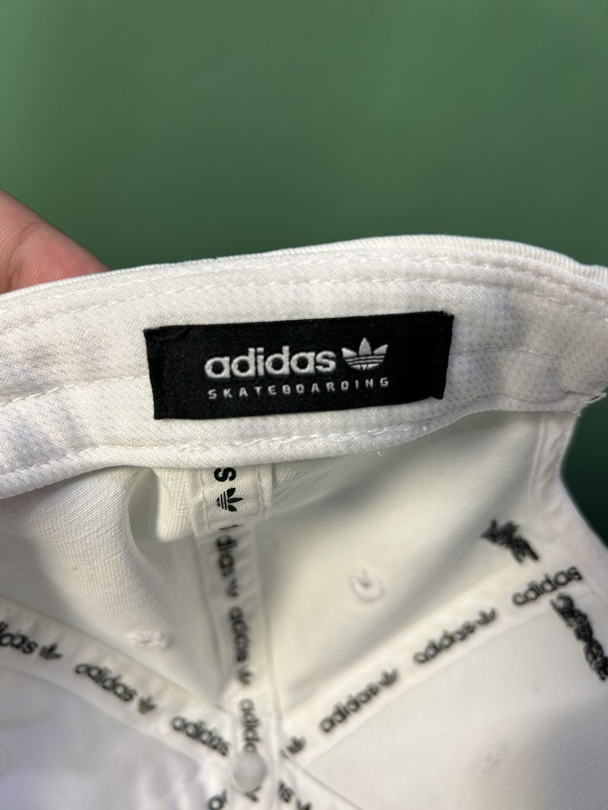Adidas Adidas x Beavis and Butthead Hats Size ONE SIZE - 5 Thumbnail