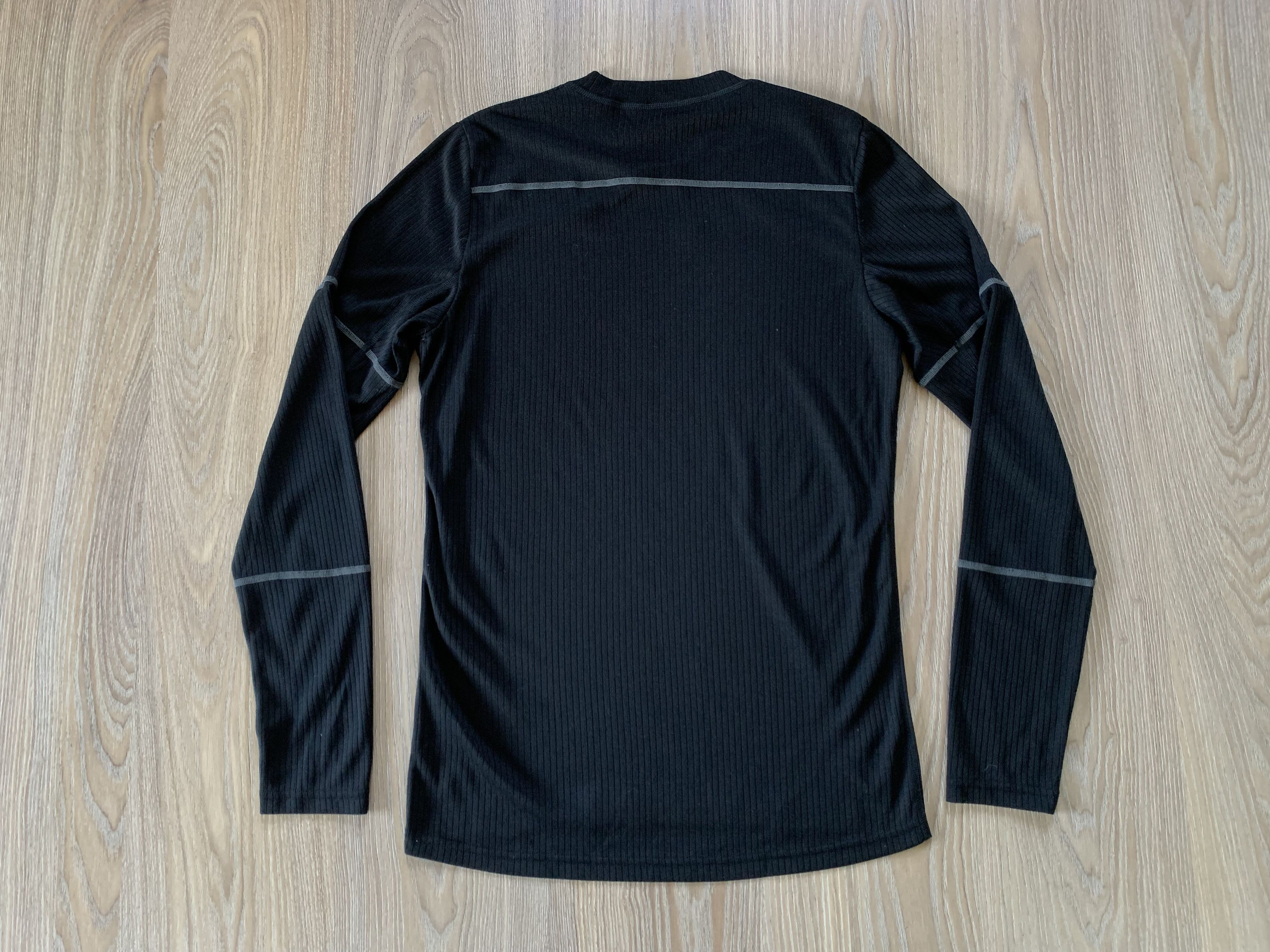Sports Specialties Craft Men's Base Layer Thermo Rushguard Long Sleeve Size US L / EU 52-54 / 3 - 3 Thumbnail