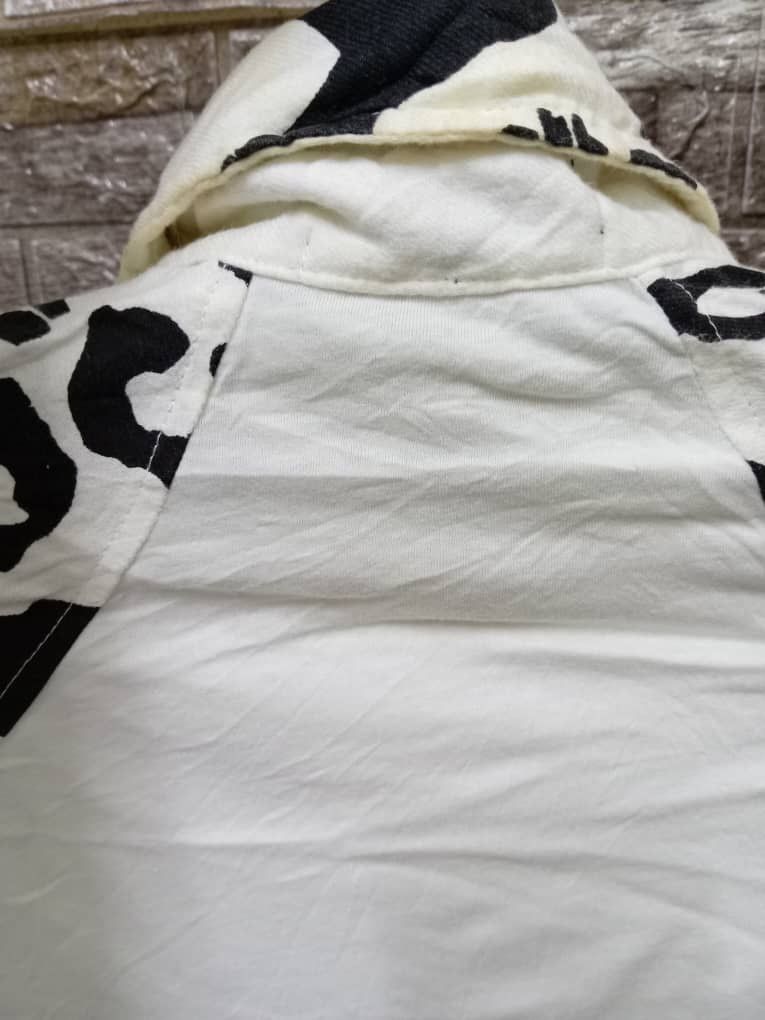 Other SHIRT KMRII Size US M / EU 48-50 / 2 - 19 Thumbnail