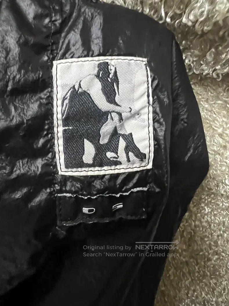 Rick Owens Rick Owens size m Casual shorts Size US 28 / EU 44 - 9 Thumbnail