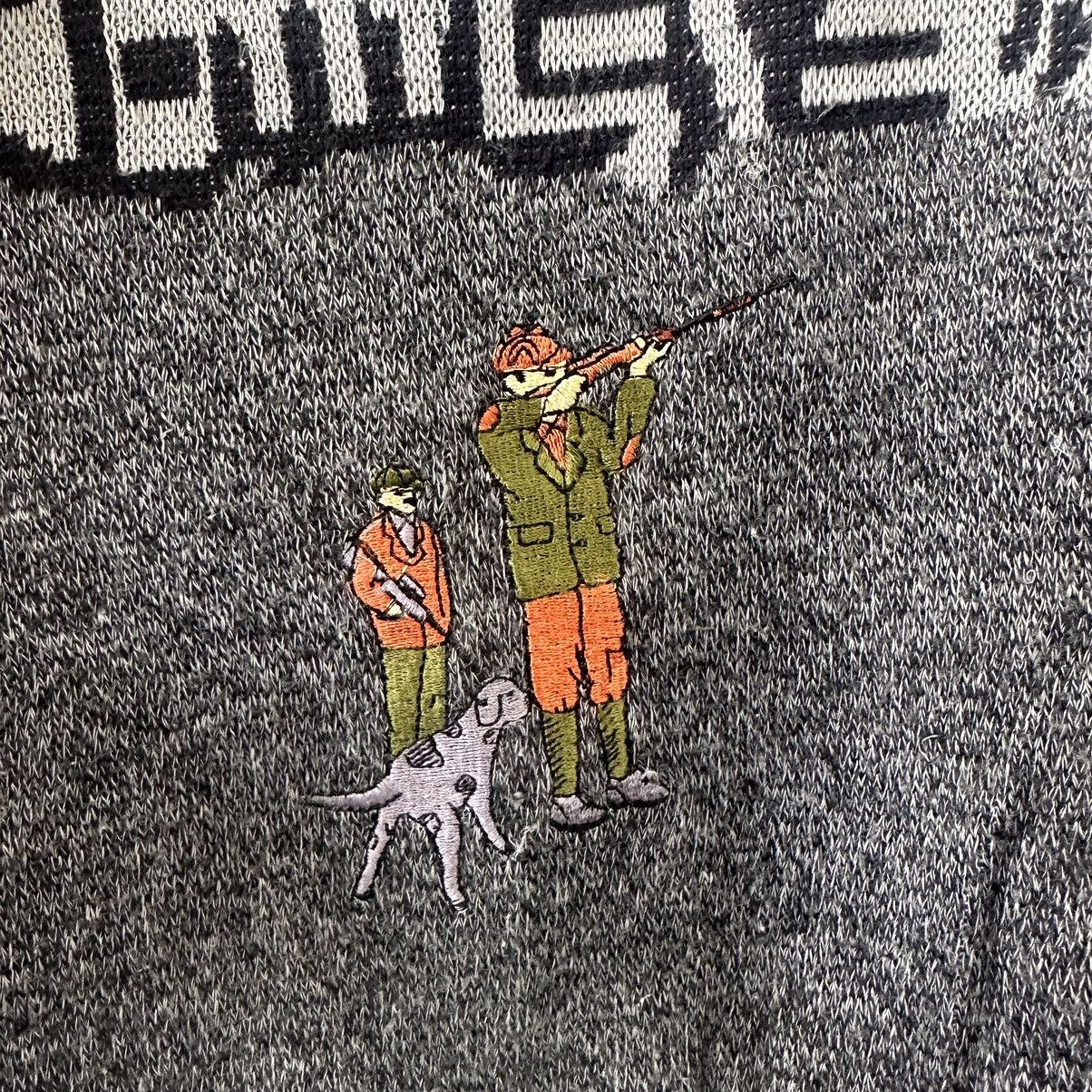 Other Sweater hunting dog Size US M / EU 48-50 / 2 - 3 Thumbnail