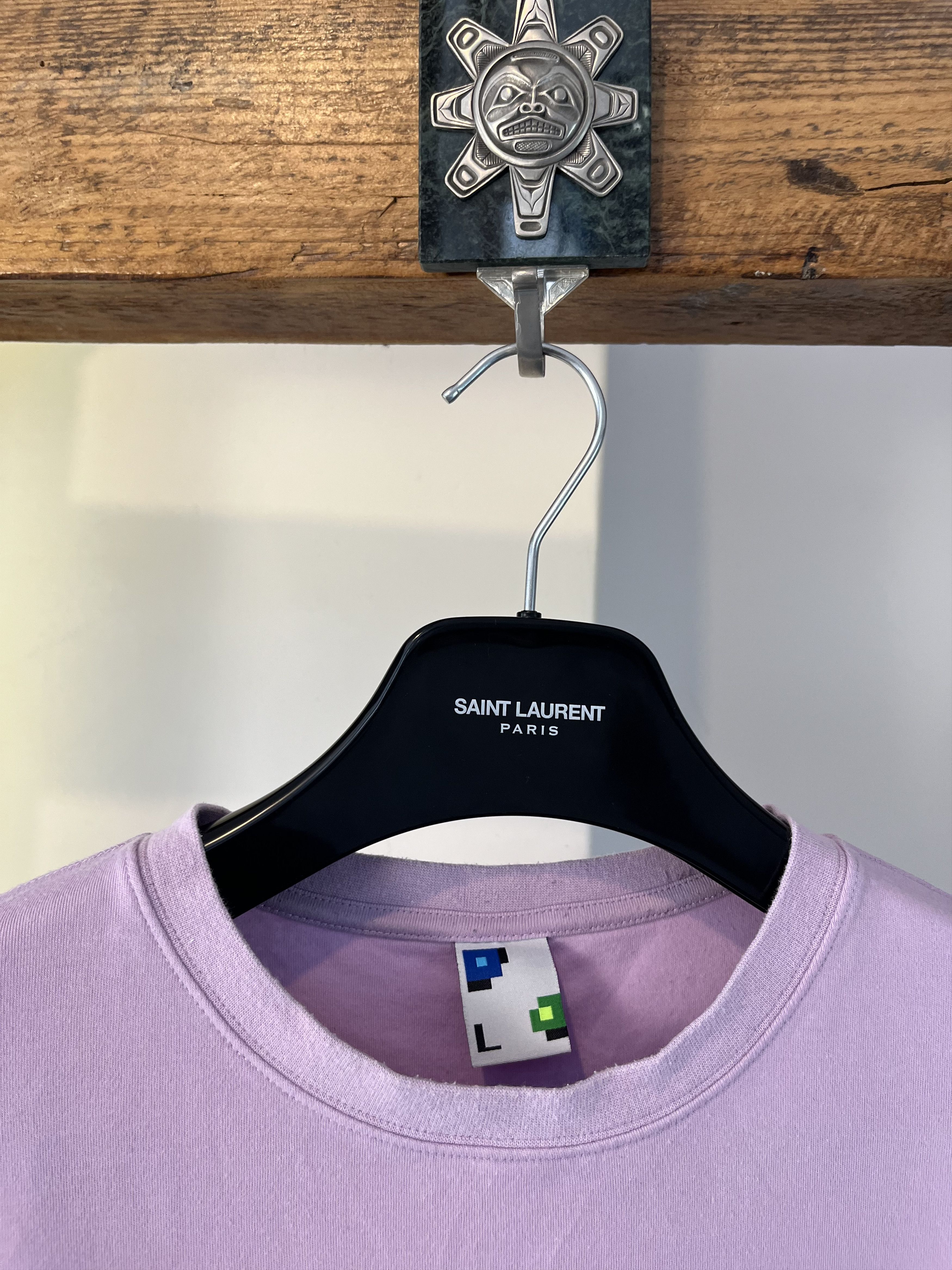 Microsoft × Vintage Windows XP Saper Game Tee Size US L / EU 52-54 / 3 - 4 Thumbnail
