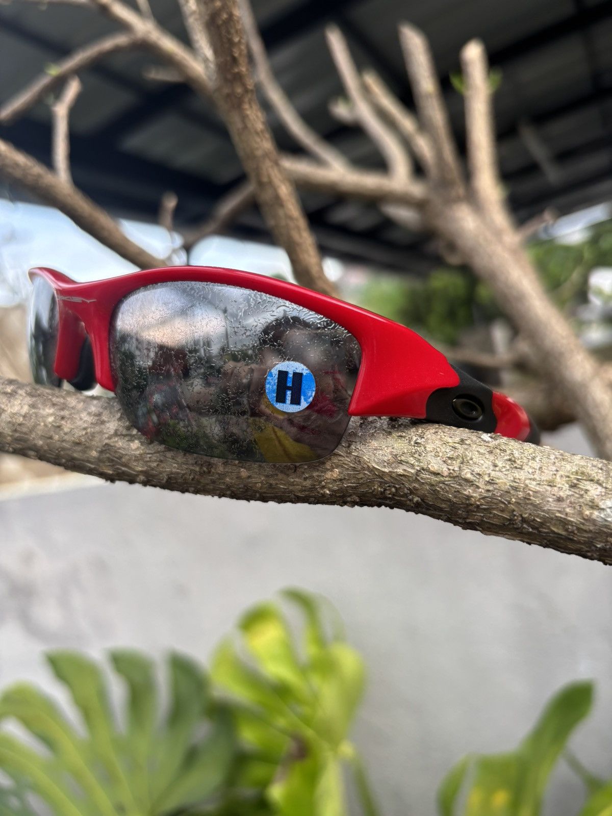 Oakley Oakley Sunglasses Size 32 - 8 Thumbnail