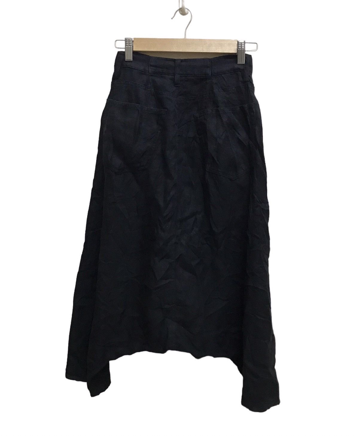 Comme des Garcons Junya Watanabe Comme Des Garcon Runaway Balloon Baggy Pants Size 24" / US 00 / IT 34 - 2 Thumbnail