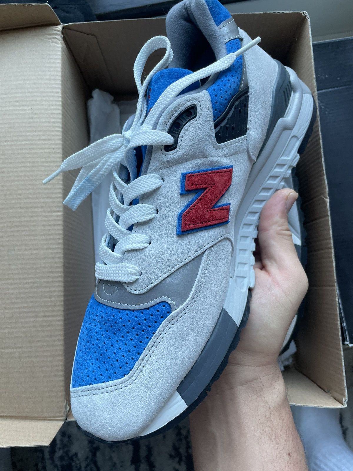 Nb 998 custom sale