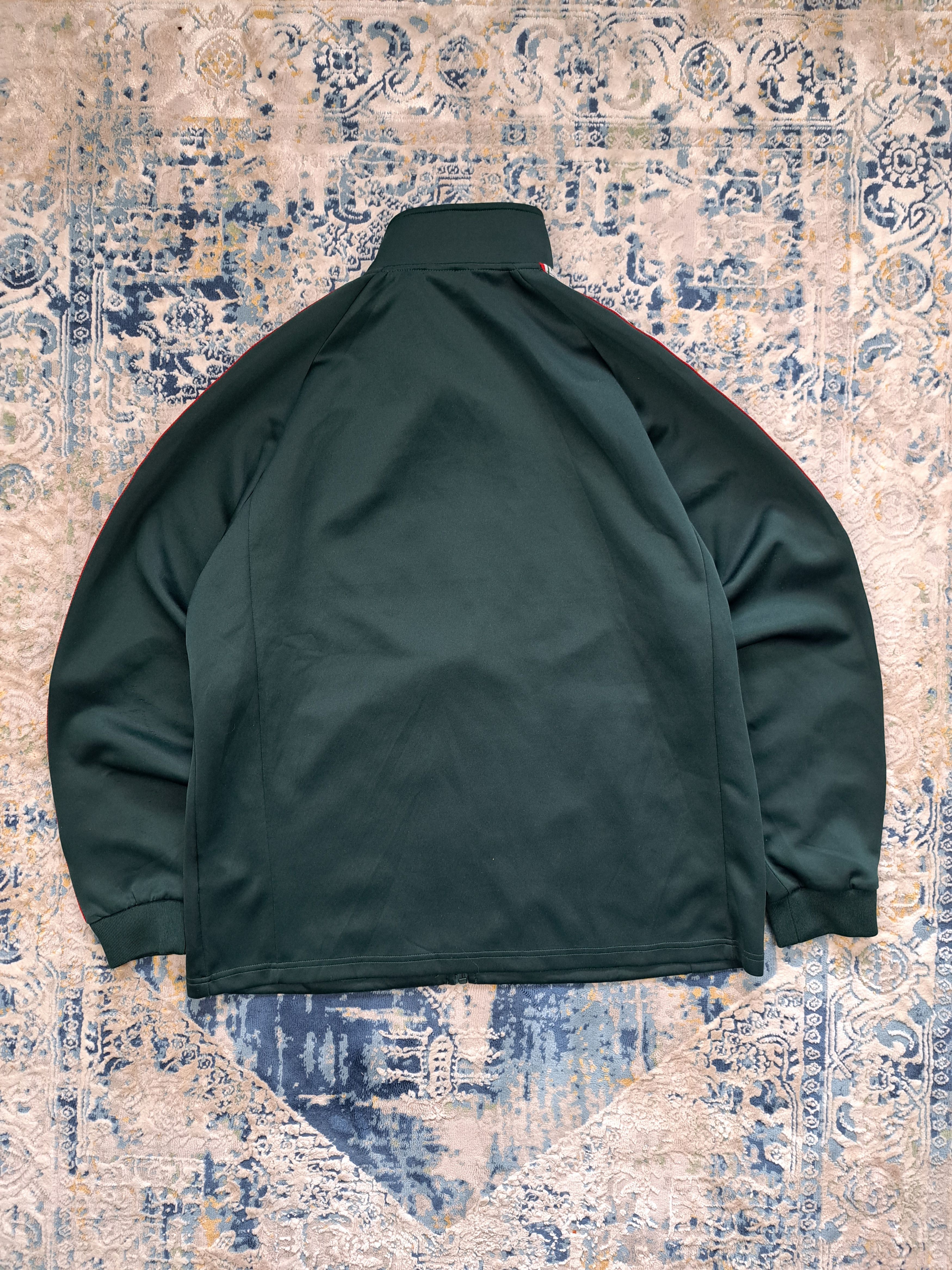 Daily Paper Daily Paper Track Jacket y2k Blokecore Tracksuit Retro Sport Size US XL / EU 56 / 4 - 5 Thumbnail