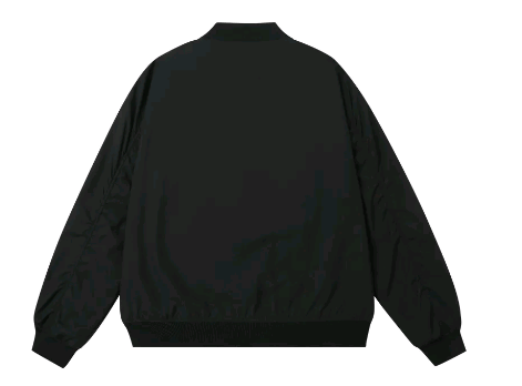 Other SVIEW Vintage Star Patch Embroidered Bomber Jacke Size US XXL / EU 58 / 5 - 2 Thumbnail