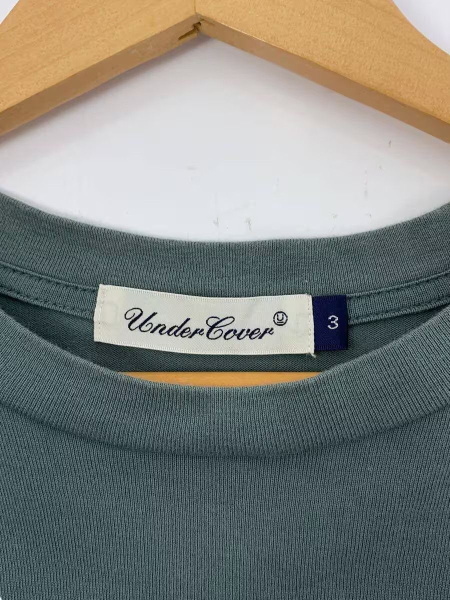 Undercover Black Hole Explorer Tee Size US L / EU 52-54 / 3 - 4 Thumbnail