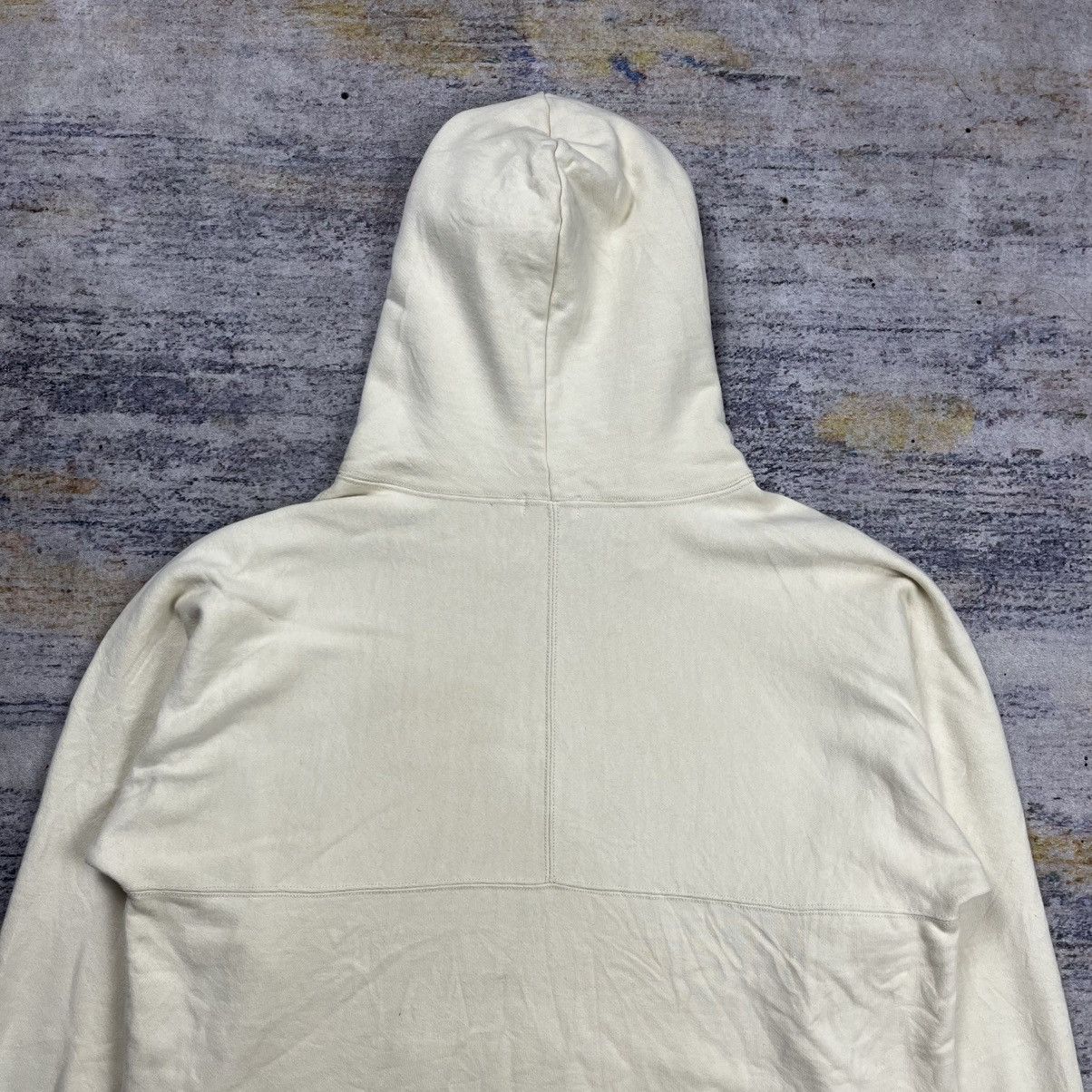 Nanamica Nanamica SUHF160U oversized hoodie Size US M / EU 48-50 / 2 - 4 Thumbnail