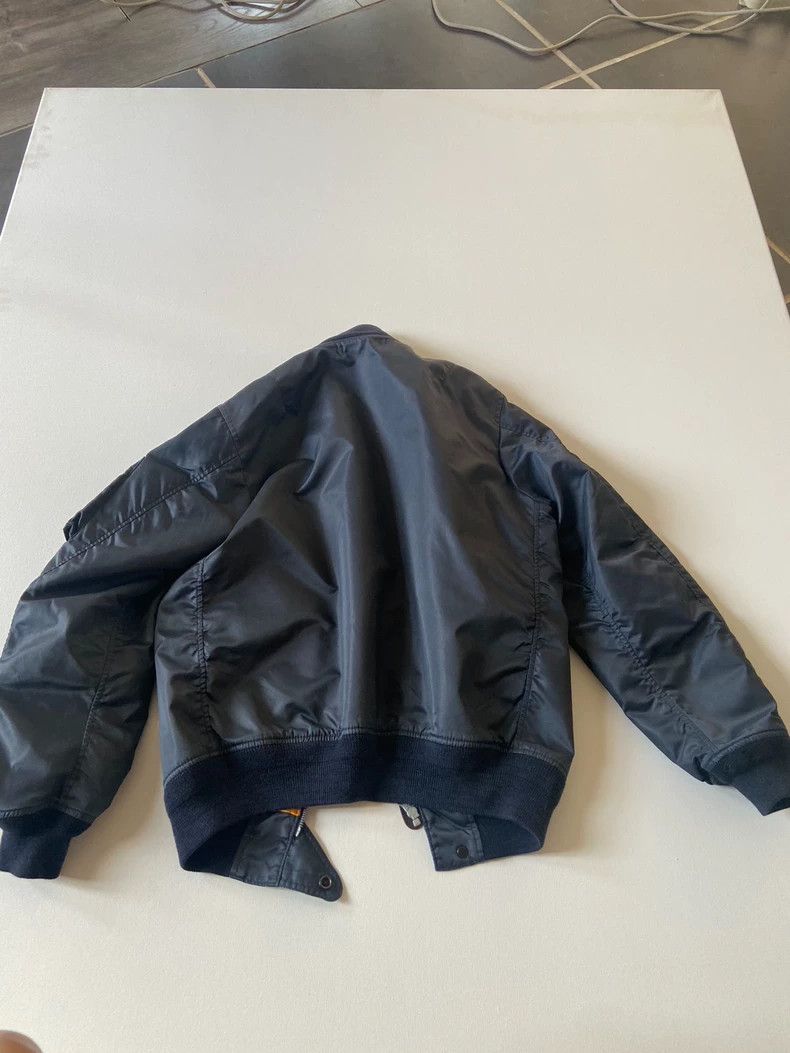 RRL Ralph Lauren RRL Ralph Lauren Limited edition and out of print flight j Size US S / EU 44-46 / 1 - 6 Thumbnail