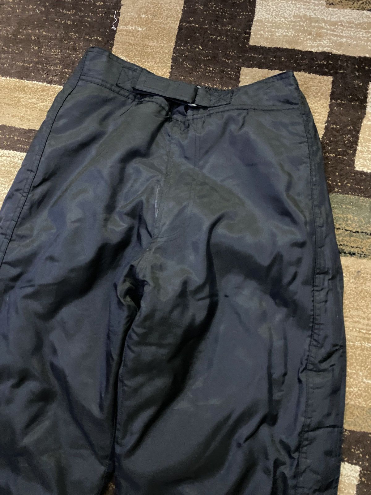 Japanese Brand × Vintage Vintage Kushitani Biker Pants Size US 32 / EU 48 - 5 Thumbnail