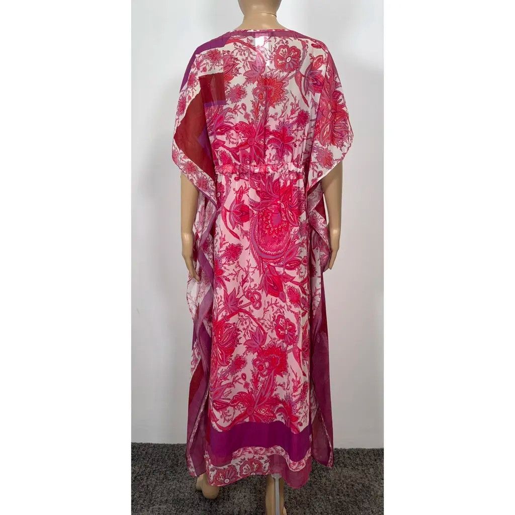 Max Mara Maxi dress, Max Mara Size M / US 6-8 / IT 42-44 - 2 Thumbnail