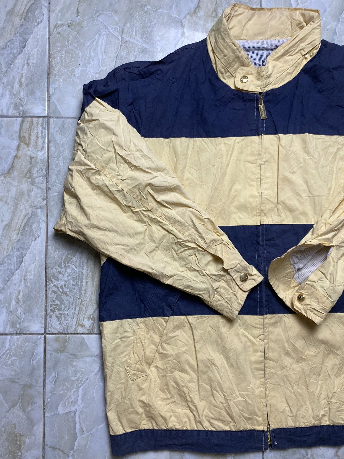 Vintage Vintage London Fog Jacket Size US XXL / EU 58 / 5 - 11 Thumbnail