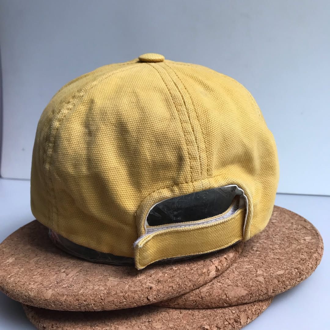 Isabel Marant Vintage Isabel Marant Trucker baseball cap etoile designer Size ONE SIZE - 5 Thumbnail