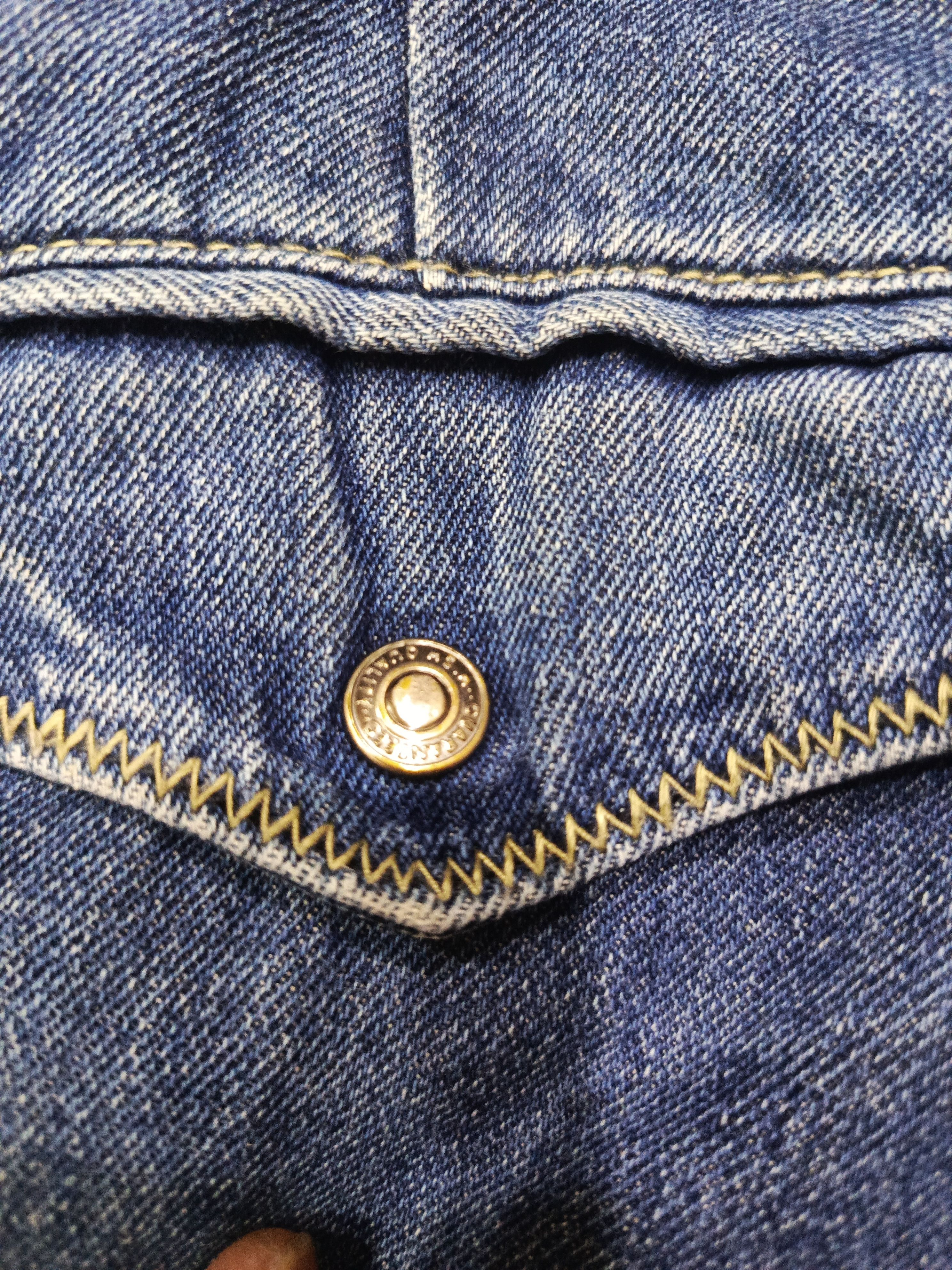 Japanese Brand Vintage Tobi Slacks Workwear Pants From Japan distressed Size US 31 - 4 Thumbnail