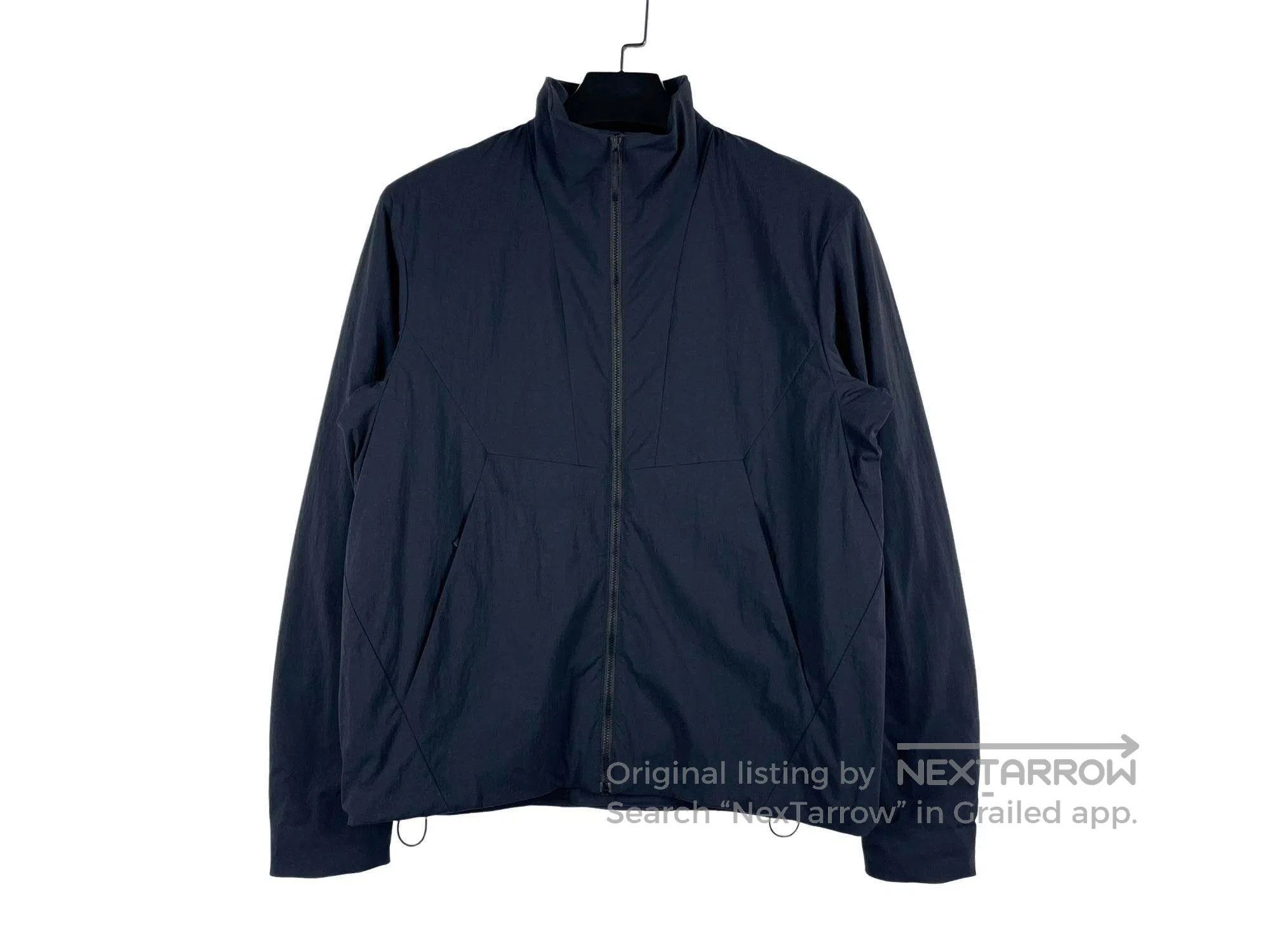 Arc'teryx Arc’teryx Quilted jacket Size US M / EU 48-50 / 2 - 1 Thumbnail