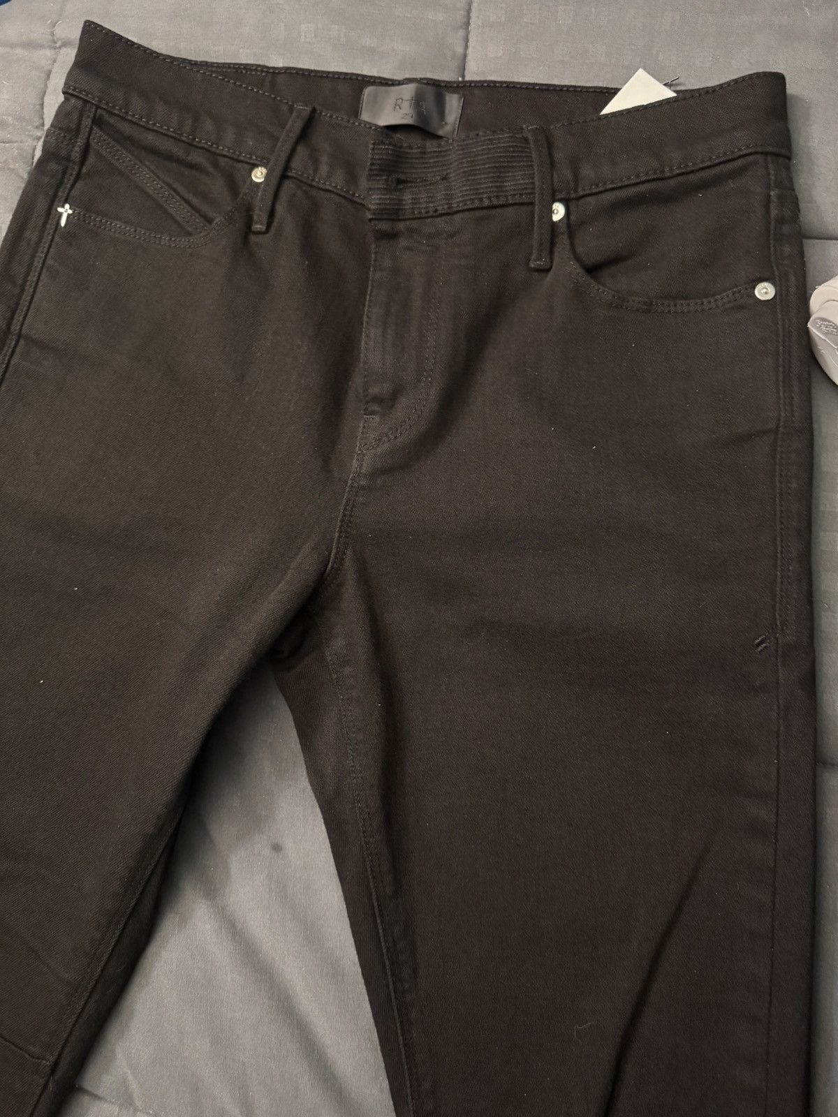 Rta RtA DENIM JEANS Size US 29 - 3 Thumbnail