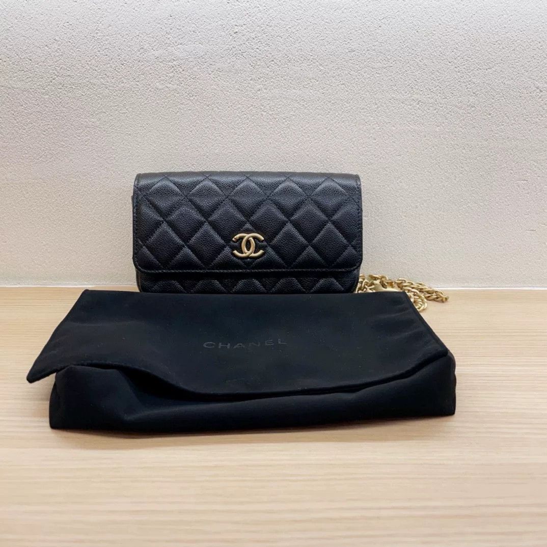 Chanel Pre-loved Bag Brand new condition Size ONE SIZE - 1 Thumbnail