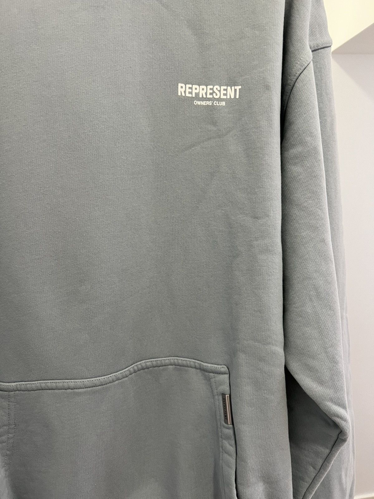 Represent Clo. REPRESENT owners club hoodie Size US L / EU 52-54 / 3 - 3 Thumbnail