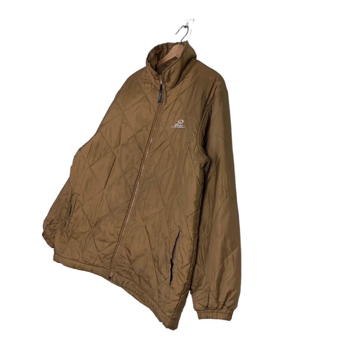 ジャケット・アウター OLD PIKO SPORTS reversible nylon jacket OLD PIKO SPORTS reversible nylon jacket
