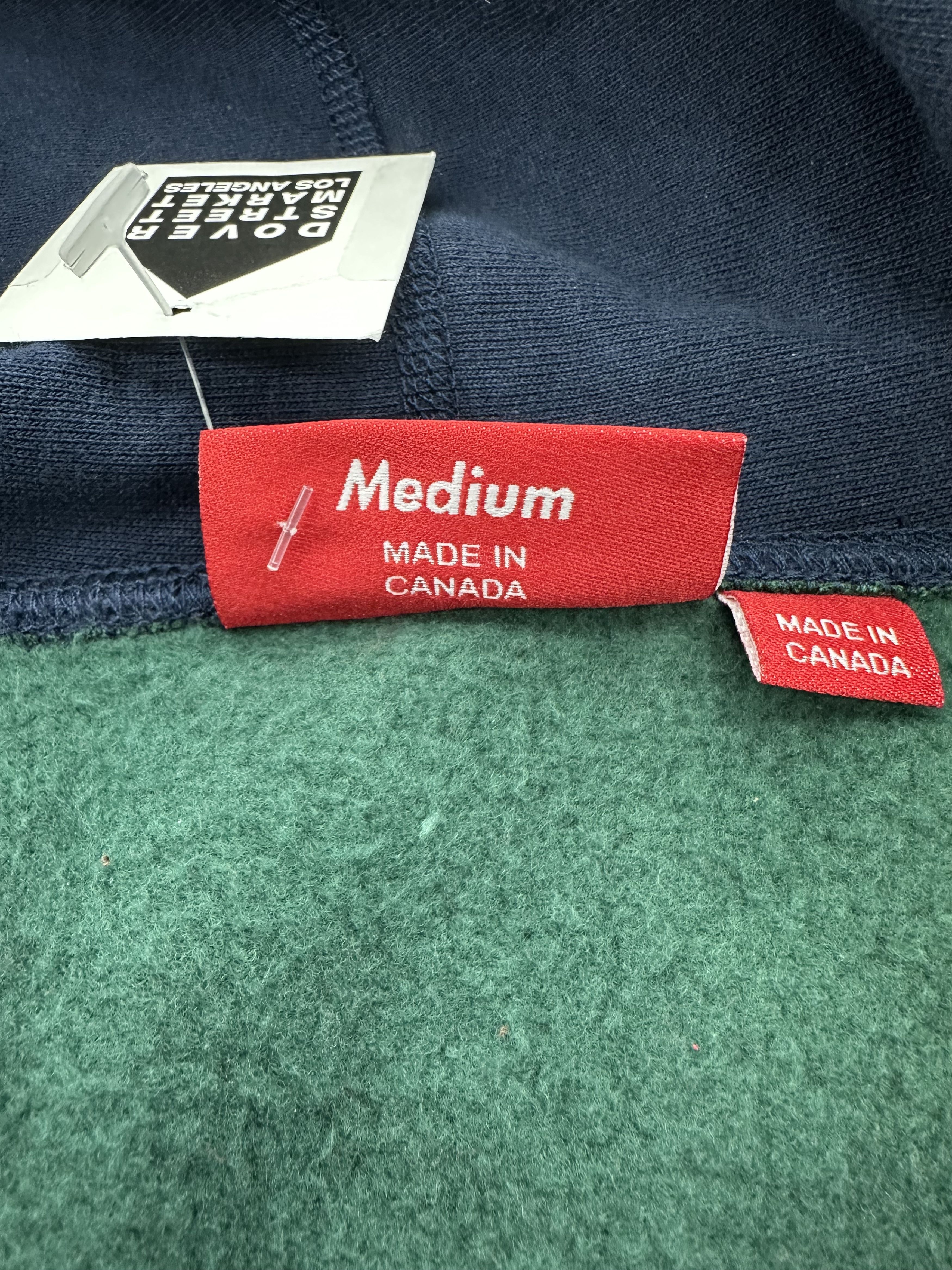 Supreme Supreme Bogo Hoodie Size US M / EU 48-50 / 2 - 4 Thumbnail