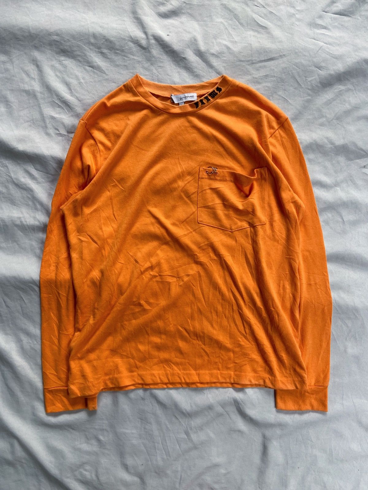 Beauty Beast JUNIOR SWEET MAY GOD ALMIGHTY BLESS YOU LONG SLEEVE Size US M / EU 48-50 / 2 - 3 Thumbnail