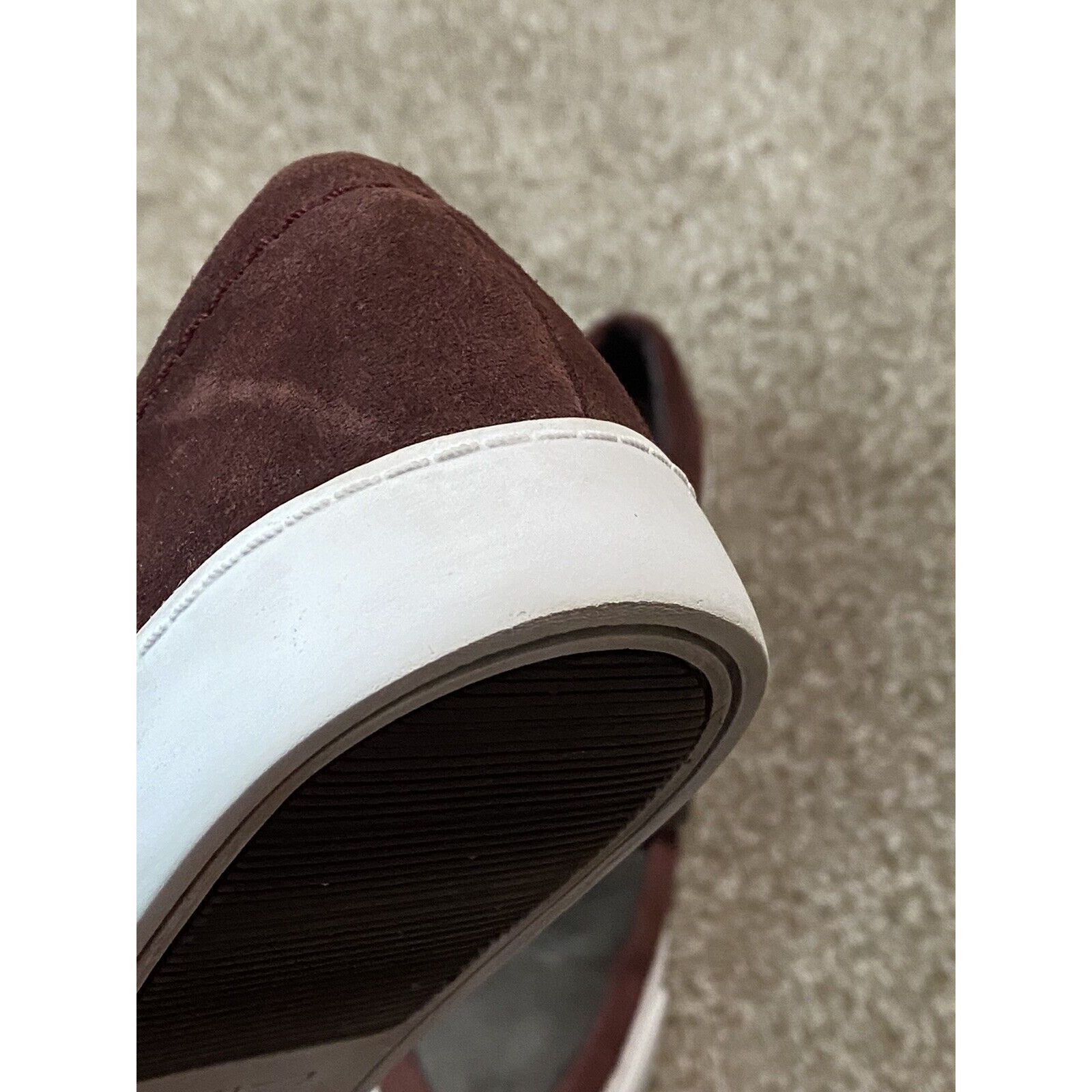 Clarks Clarks Sumerset Women's Slip-On Casual Loafers Shoes Size 8. Size US 8.5 / IT 38.5 - 10 Thumbnail