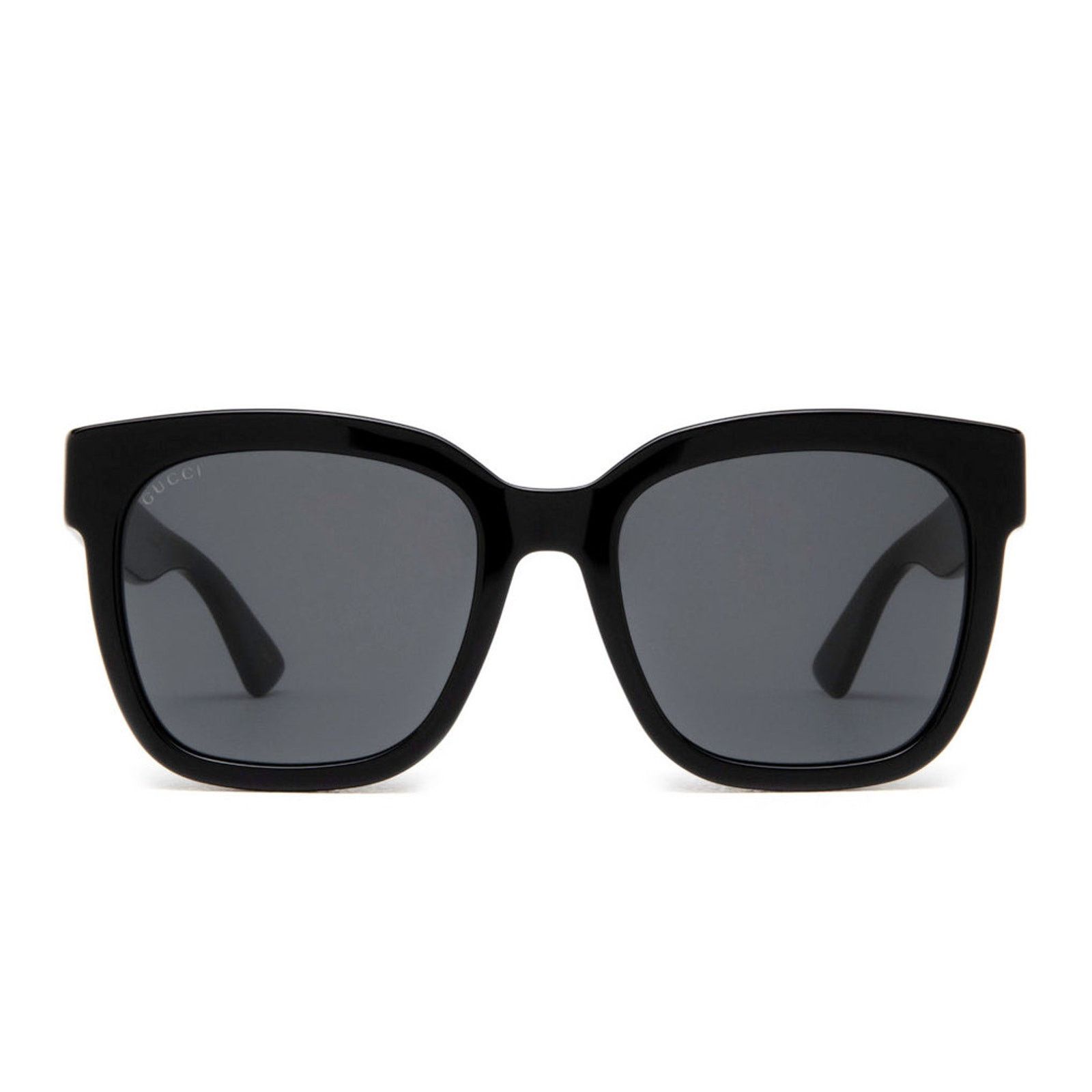 Gucci Gucci GG0034SN-001-54 54 New Sunglasses Size ONE SIZE - 4 Thumbnail