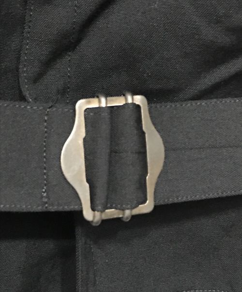 Yohji Yamamoto REGULATION Yohji Yamamoto hooded gilet Size US S / EU 44-46 / 1 - 5 Thumbnail