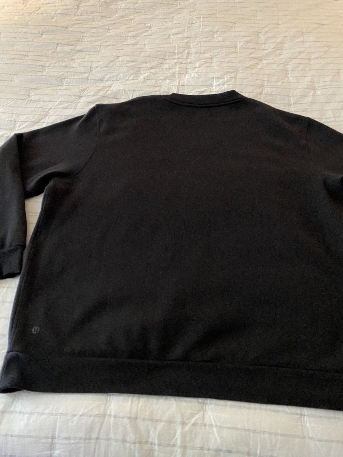 NCAA Lululemon State Crew University of Washington Sweatshirt XL Size US XL / EU 56 / 4 - 10 Thumbnail