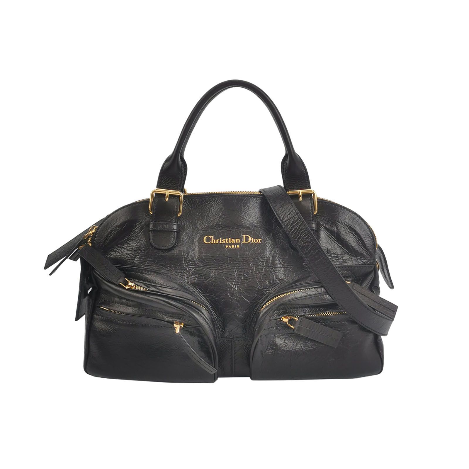 Dior Dior Women os Shoulder Bags Size ONE SIZE - 1 Thumbnail