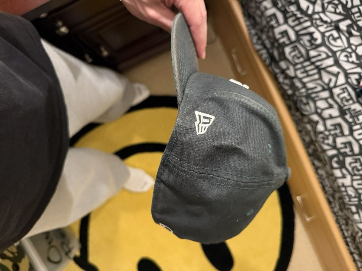 Eric Emanuel × New Era Eric Emanuel New Era Cap Size ONE SIZE - 9 Thumbnail