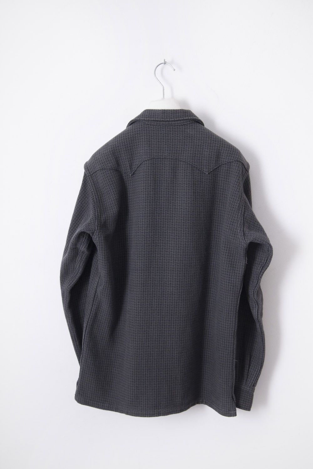 WEST RIDE West Ride houndstooth western shirt Size US S / EU 44-46 / 1 - 3 Thumbnail