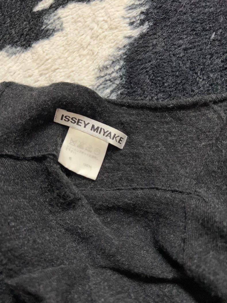 Issey Miyake Issey Miyake Alien bat coat Size M / US 6-8 / IT 42-44 - 4 Thumbnail