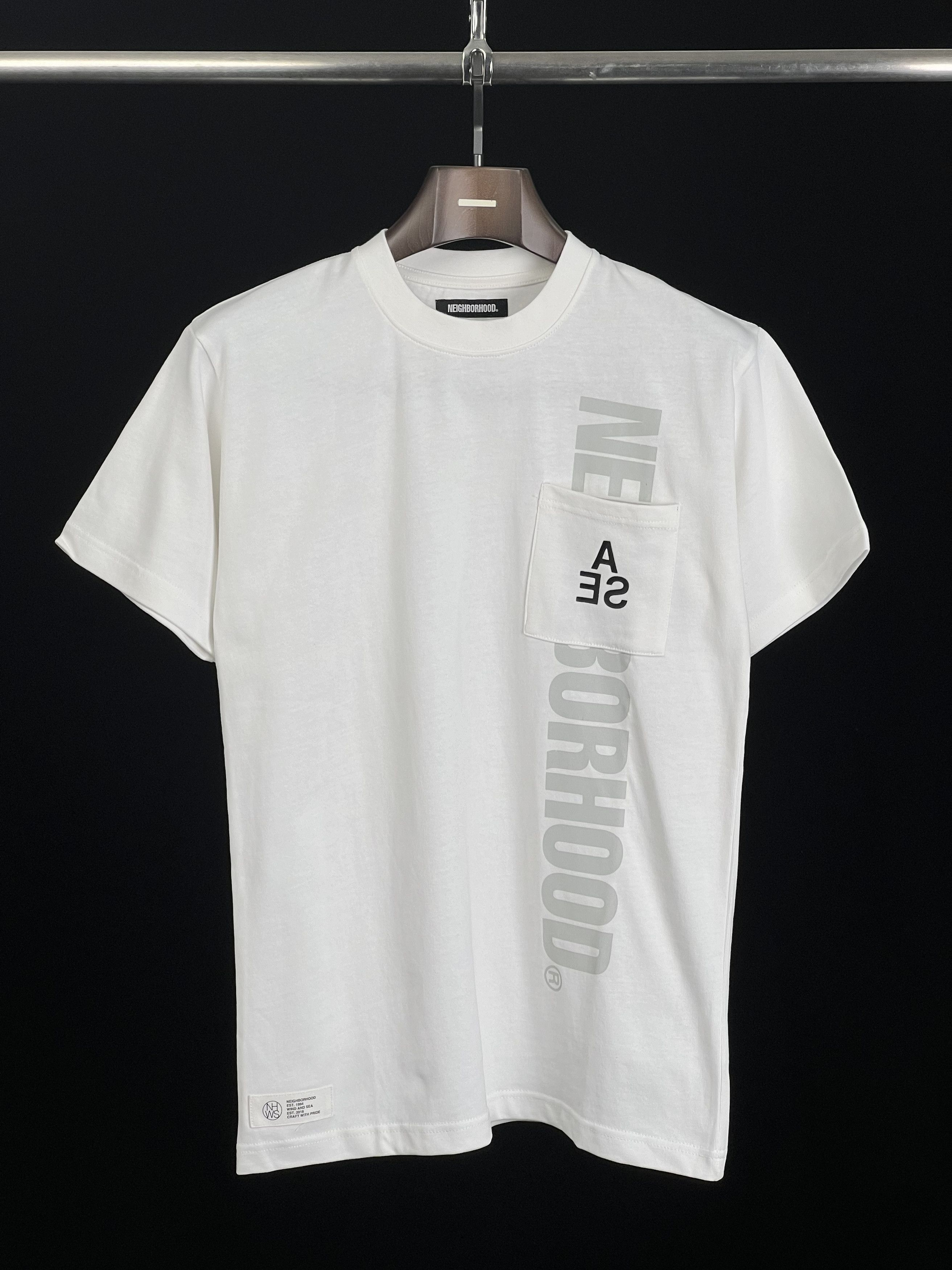 シャツ WIND AND SEA x NEIGHBORHOOD shirts Neighborhood Neighborhood x Wind & Sea Tshirt | Grailed