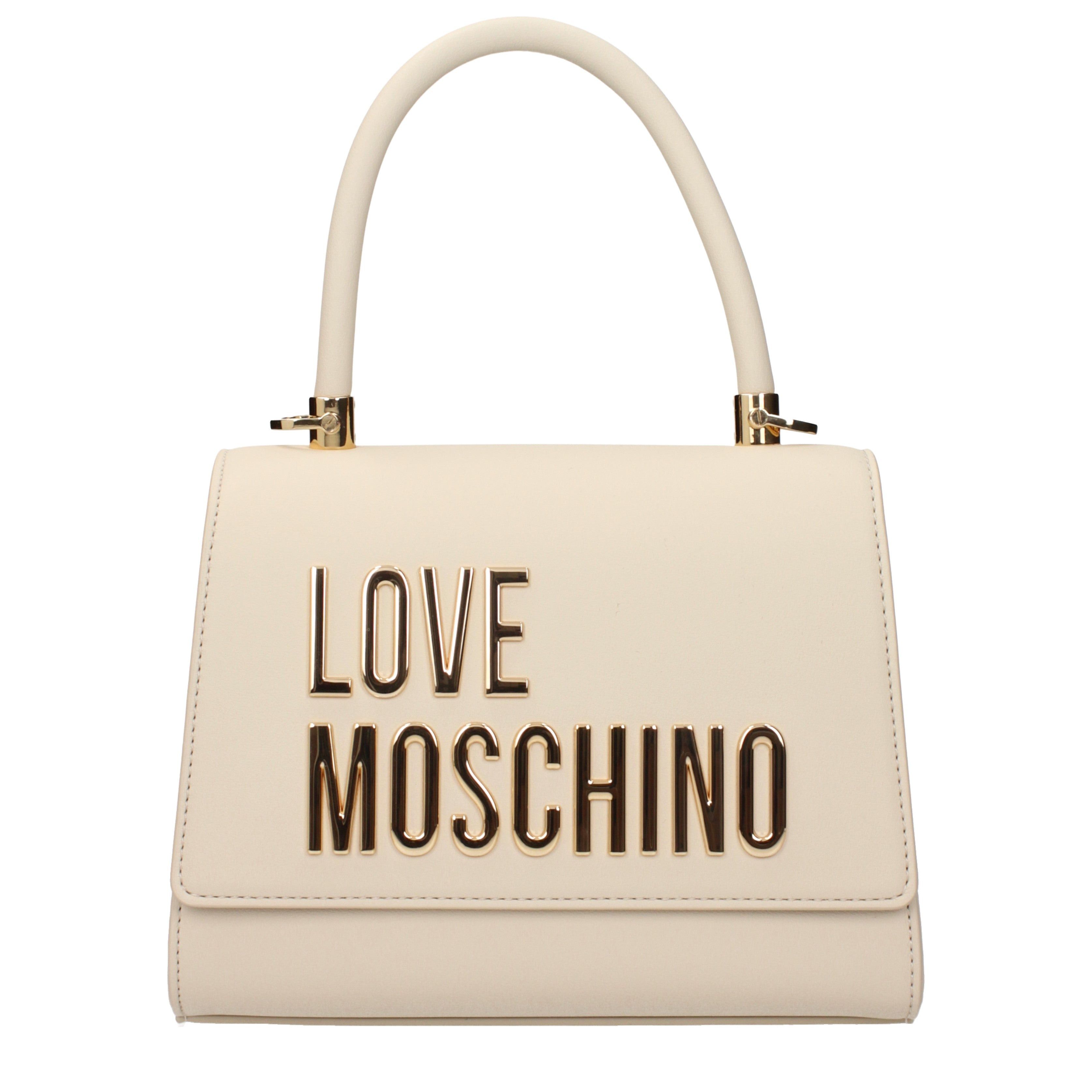 Love Moschino Handbags Size ONE SIZE - 1 Thumbnail