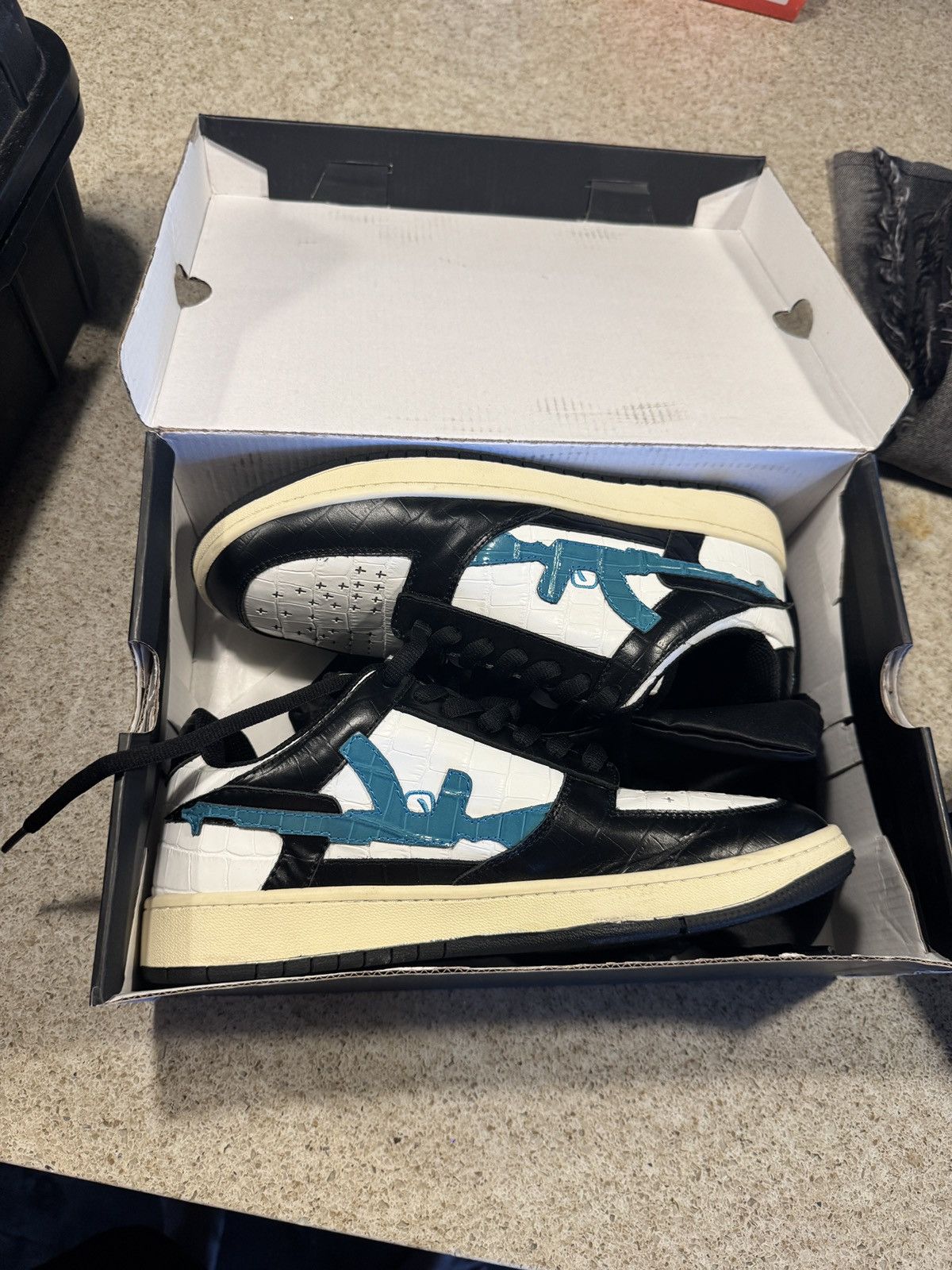 Lost Boys Archives Lost boys archive ak47 lows Size US 9 / EU 42 - 1 Thumbnail