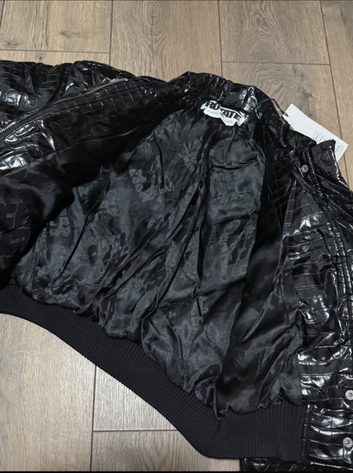 ROTATE Rotate Birger Christensen Bomber Size M / US 6-8 / IT 42-44 - 4 Thumbnail