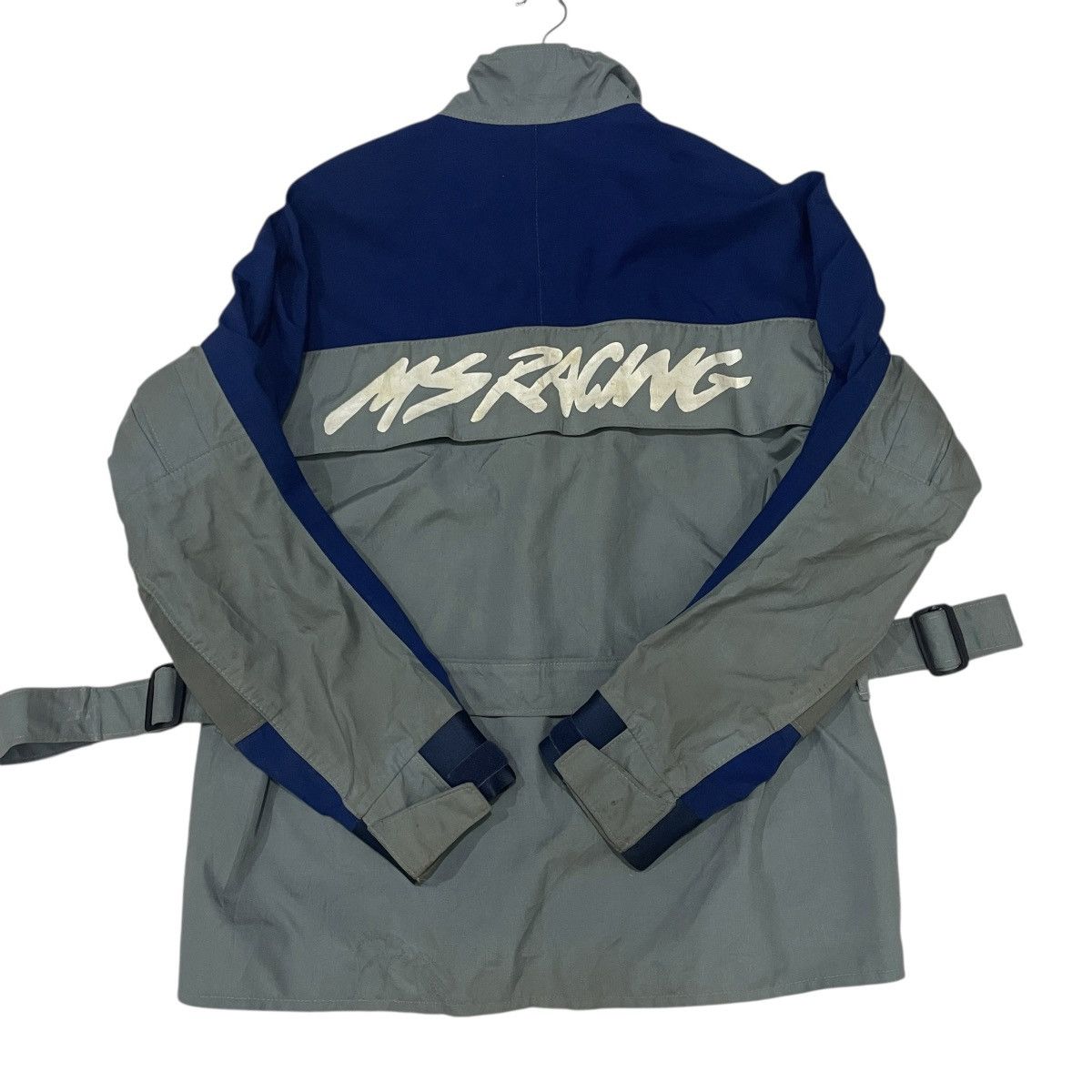 Goretex Vintage Gore-tex MSR Racing Jacket Size US L / EU 52-54 / 3 - 6 Thumbnail