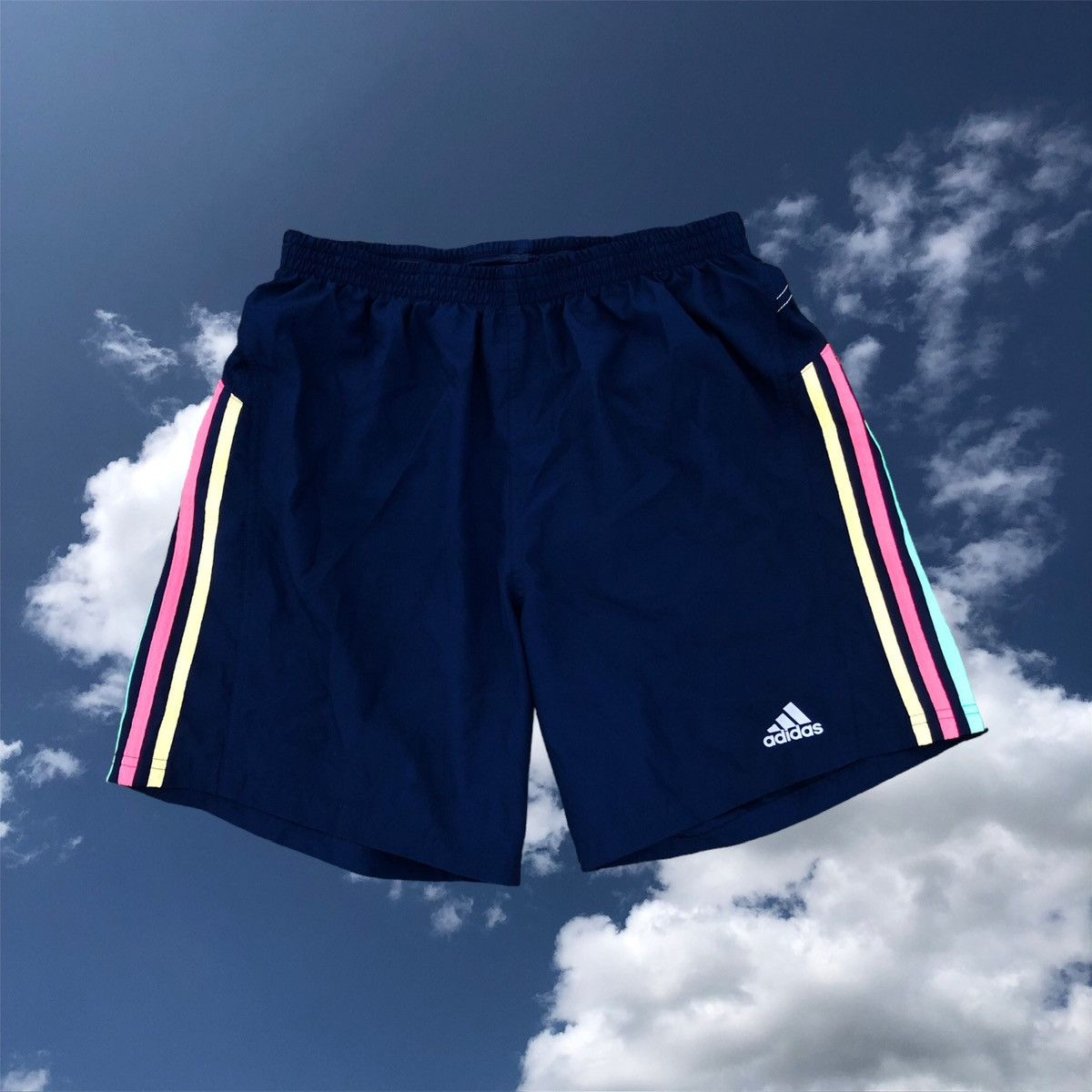 Adidas Adidas shorts Size US 34 / EU 50 - 3 Thumbnail