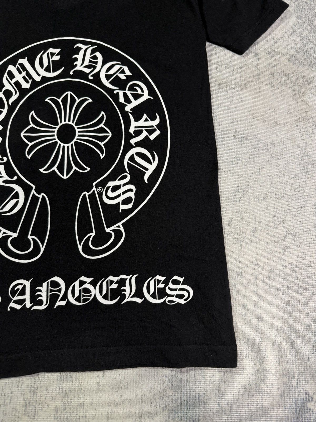 Chrome Hearts 2010s - Deadstock - Los Angeles City Exclusive Size US S / EU 44-46 / 1 - 3 Thumbnail